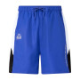 Short Logo Gaggio Hombre Blue Royal - White - Black