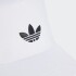 Gorro Adidas Adicolor Classic Curved Blanco