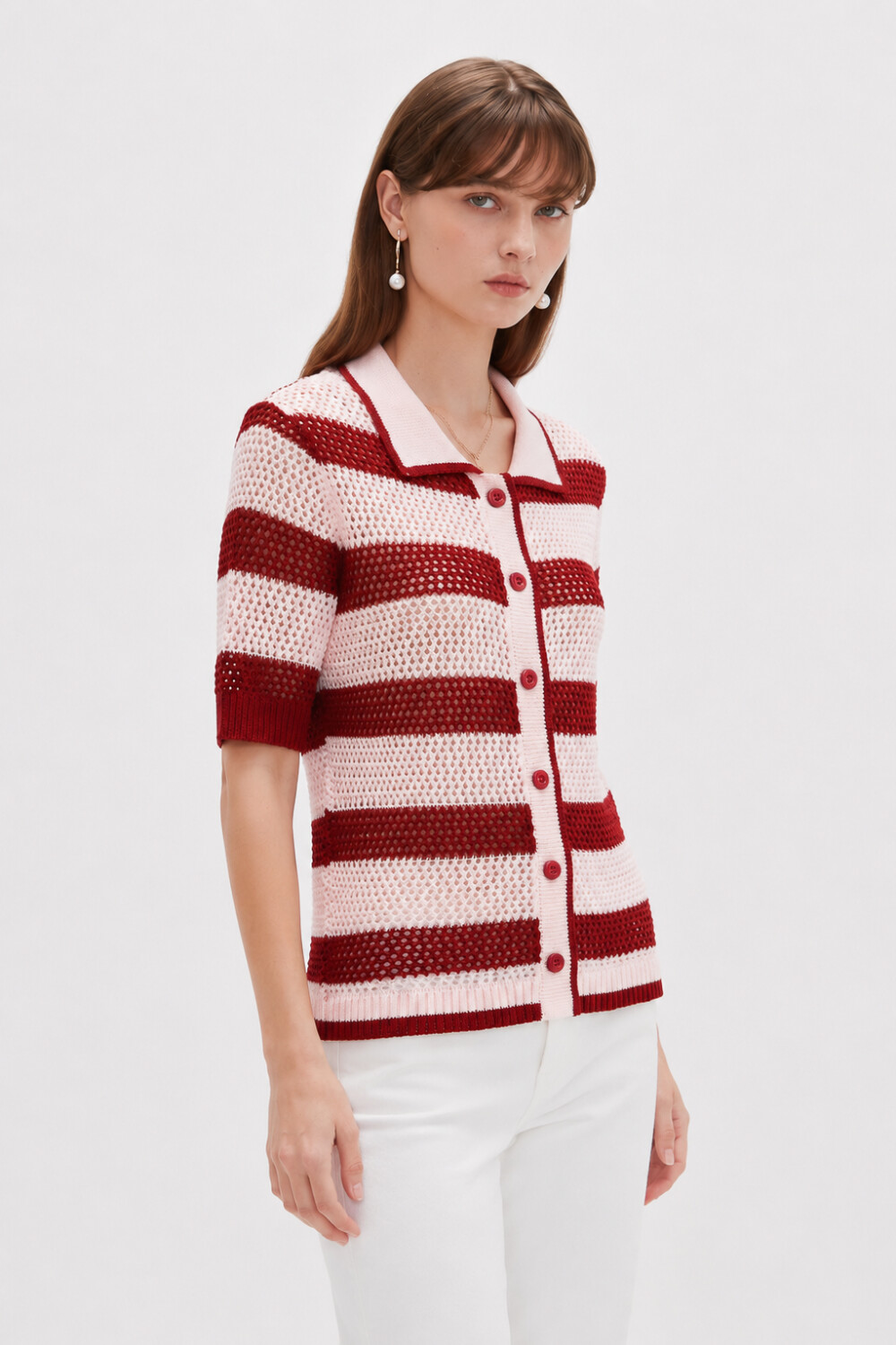 Tops Mandalay Estampado 1
