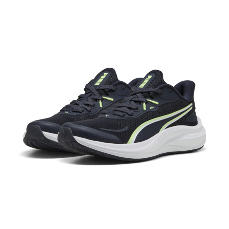 Skyrocket Lite 2 Jr 31241303 Azul/bco.