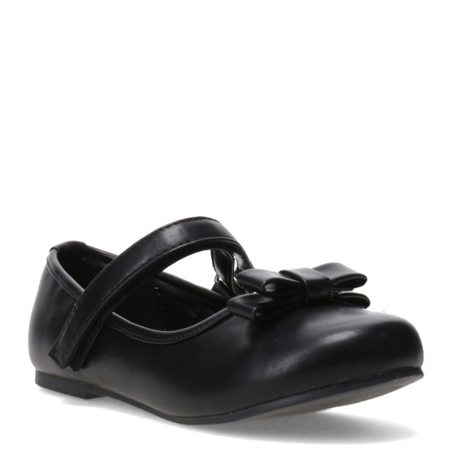 Balerinas de Niña MINI Miss Carol Chard Negro