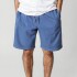 Short Elio Azul