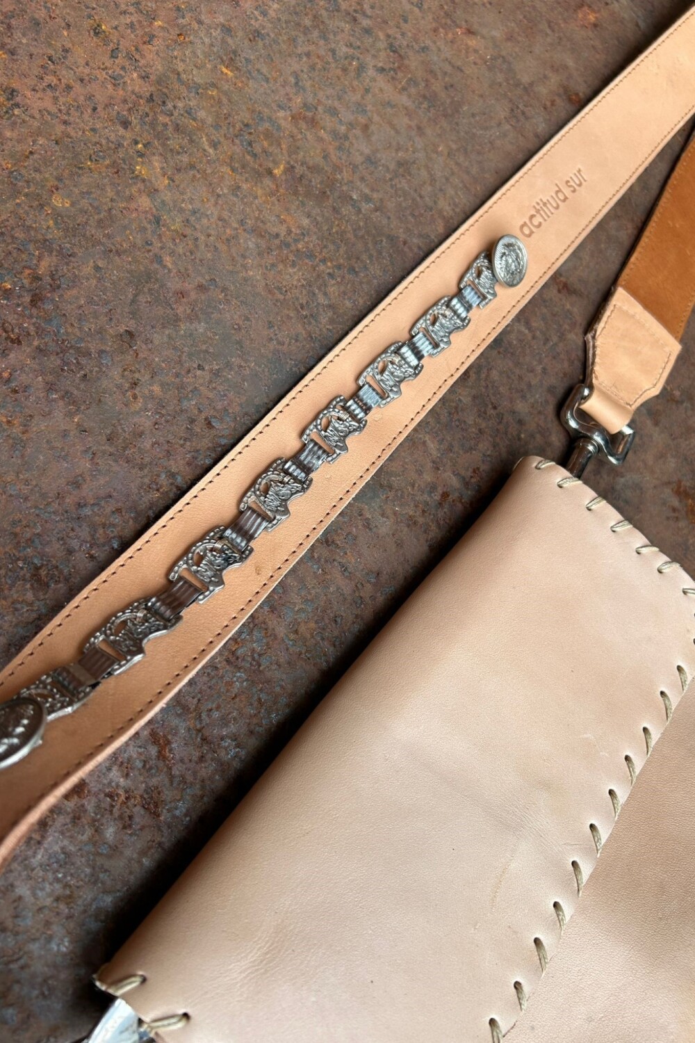Strap Bag Suela