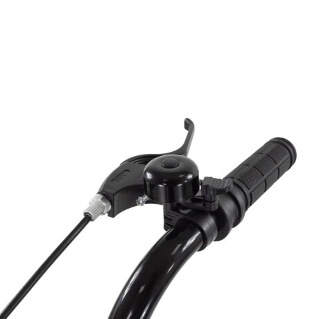 Bicicleta Bebesit Canyon Rodado 16 VERDE