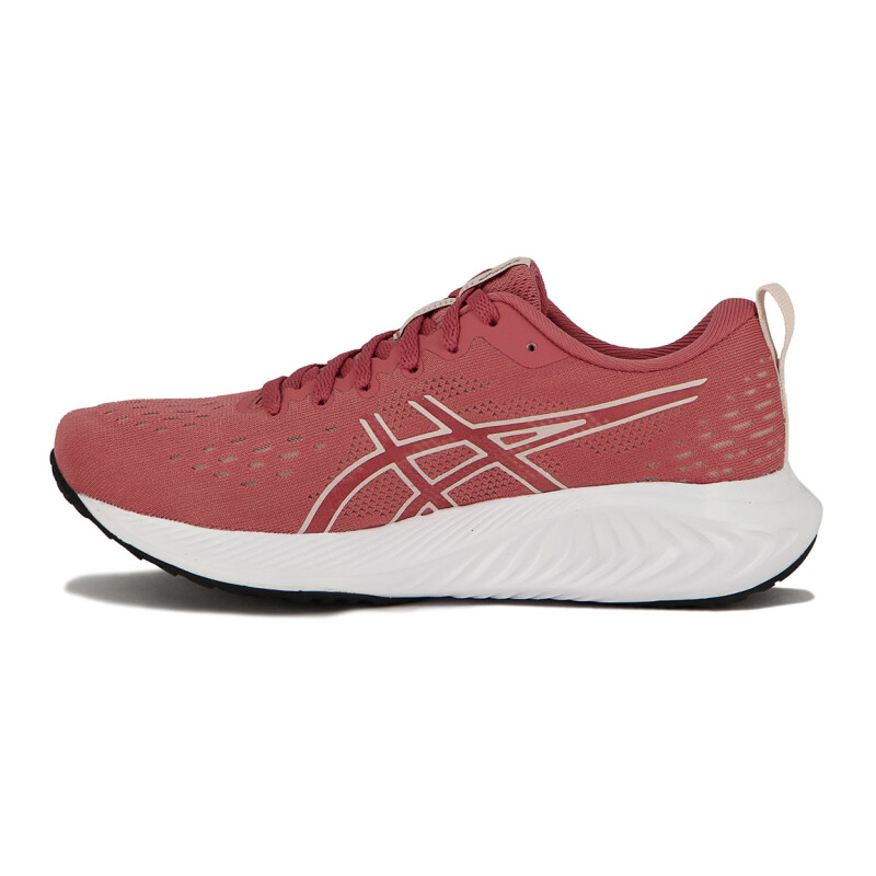Asics Gel-excite 10 Rosa Viejo-rosado