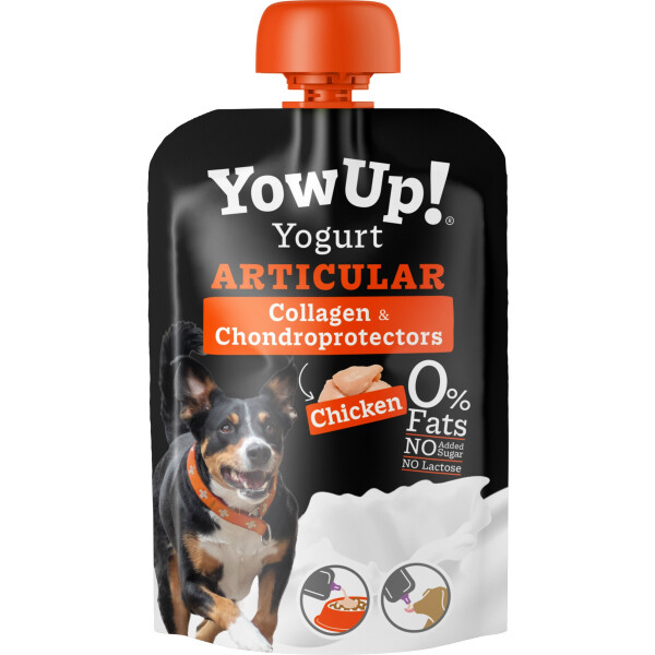 YOWUP PERROS ARTICULAR 115G YOWUP PERROS ARTICULAR 115G