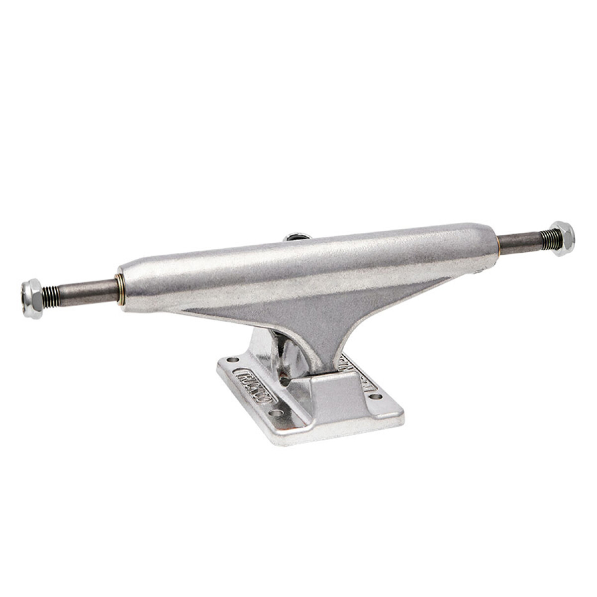 Trucks de Skateboard Independent Standard Polished 144 mm 