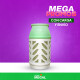 Imagen de Megalight con carga y envío