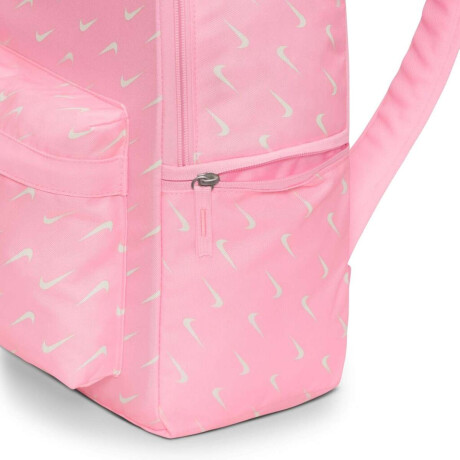 Mochila Nike Heritage Unisex Rosado