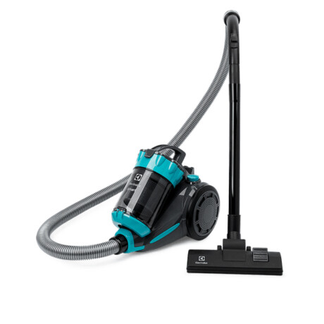Aspiradora Electrolux S/Bolsa 1300W Azul