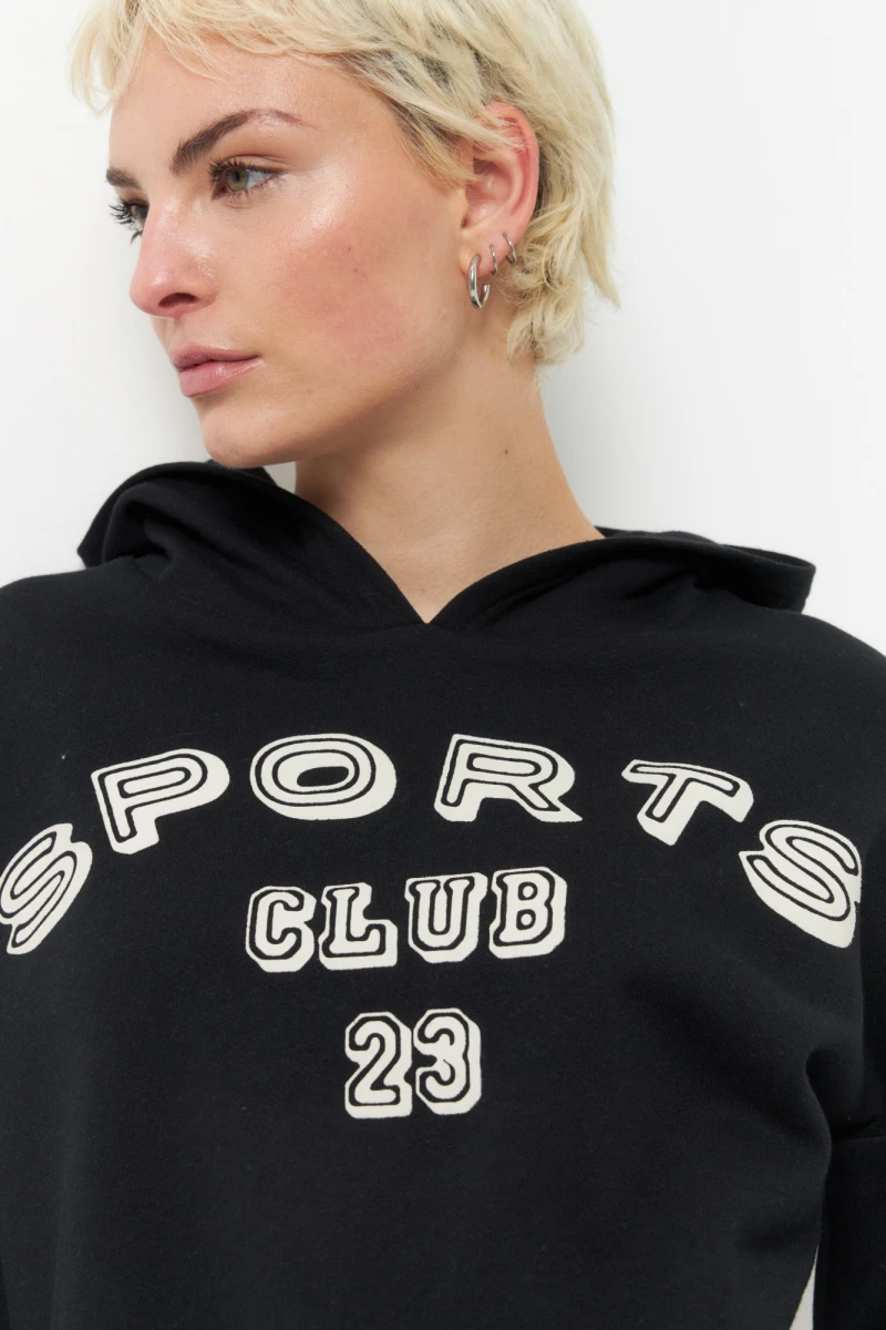 CANGURO SPORT TWENTY Negro