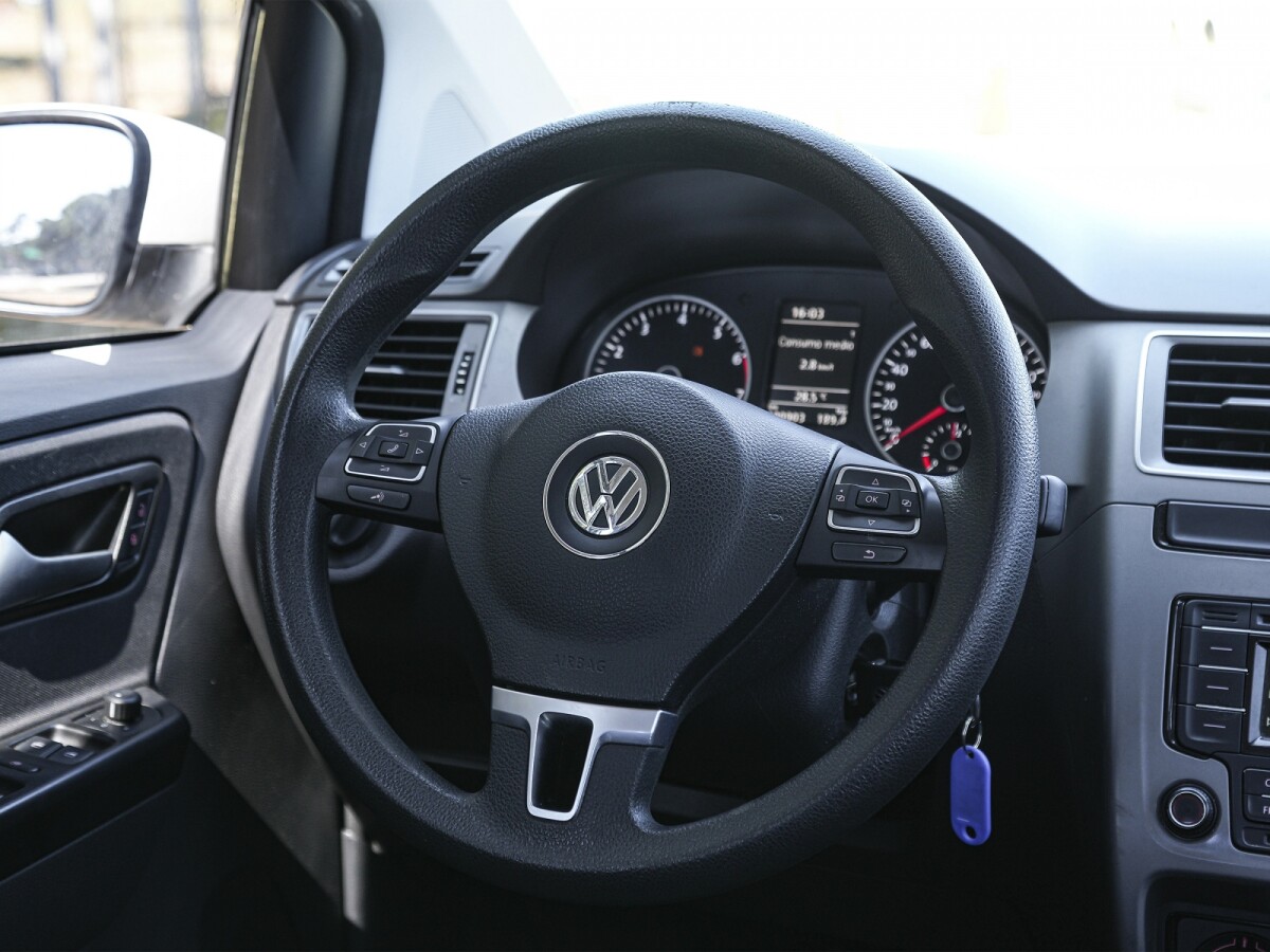 Volkswagen Fox Highline 1.6 Extra Full| Permuta / Financia Volkswagen Fox Highline 1.6 Extra Full| Permuta / Financia