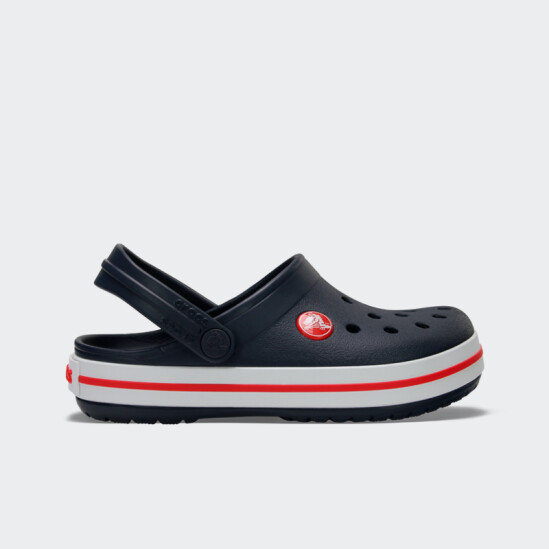 Crocs Crocband™ Niños Pequeños Azul
