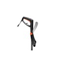 BORDEADORA ELECTRICA TRAMONTINA 1500W NARANJA