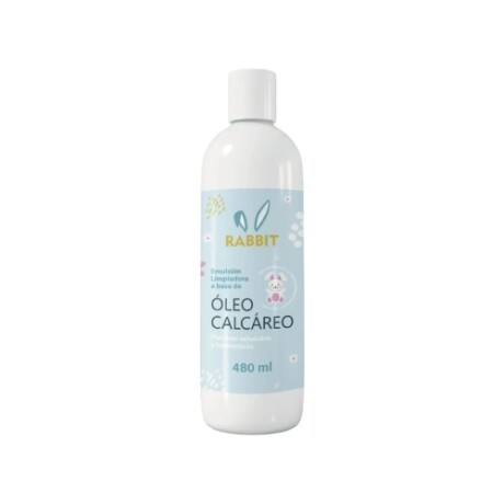 RABBIT OLEO CALCAREO 500 ML RABBIT OLEO CALCAREO 500 ML
