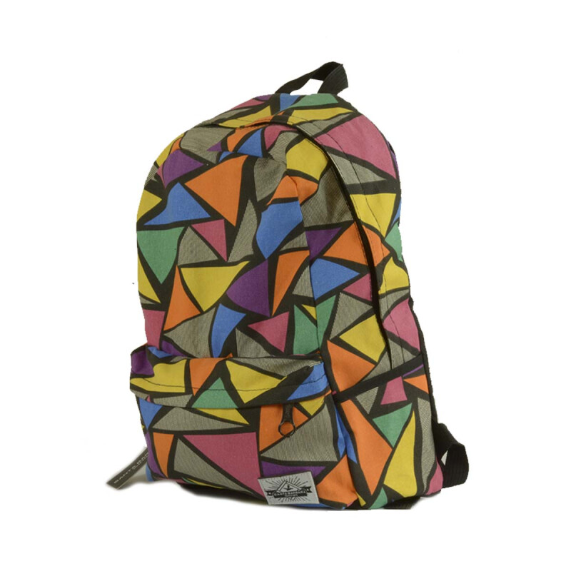 Mochila Santa Barbara 7707 Multicolor