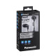 Auricular Bluetooth In Ear Panasonic Rp-nj300be-k Auricular Bluetooth In Ear Panasonic Rp-nj300be-k