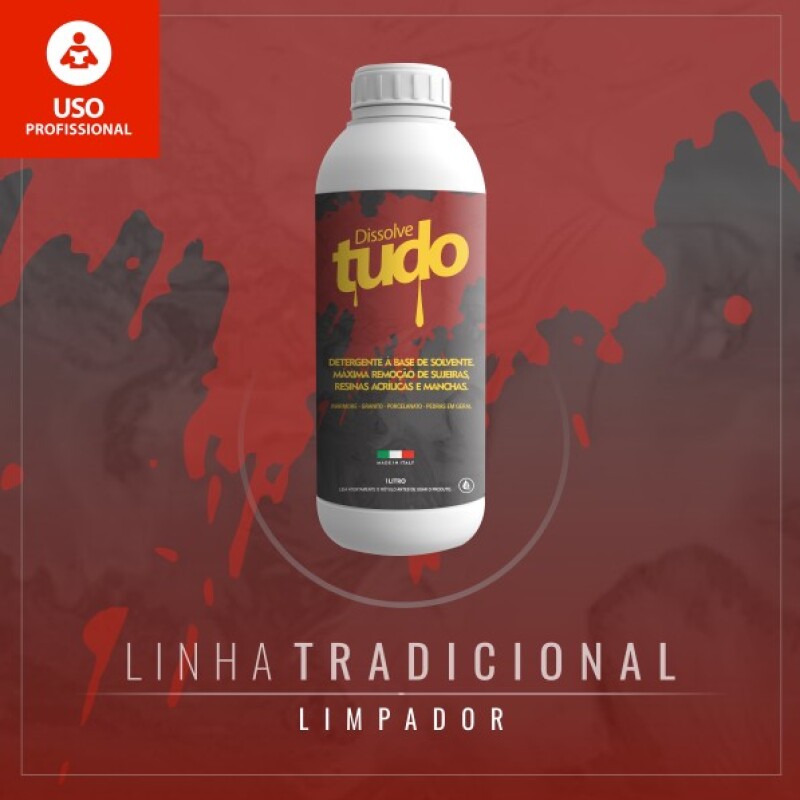 Dissolve tudo 900 g Dissolve tudo 900 g