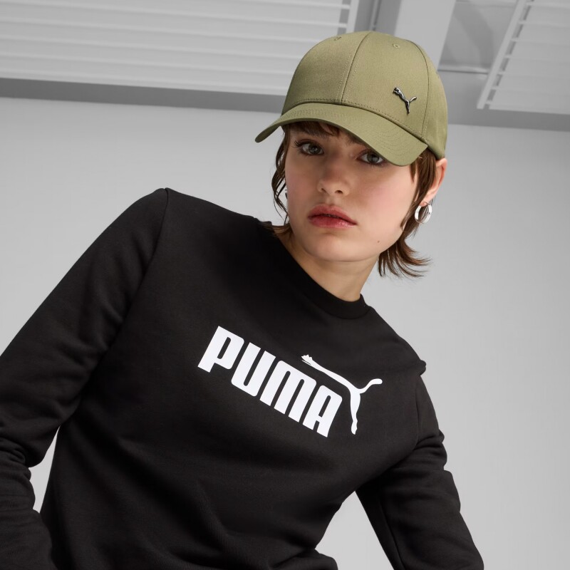Gorra PUMA Metal 02
