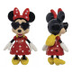 Muñeca Minnie Elka Con Accesorios 13cm Muñeca Minnie Elka Con Accesorios 13cm