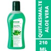 Quitaesmalte Nail Protect con Aloe Vera 210 ML Quitaesmalte Nail Protect con Aloe Vera 210 ML