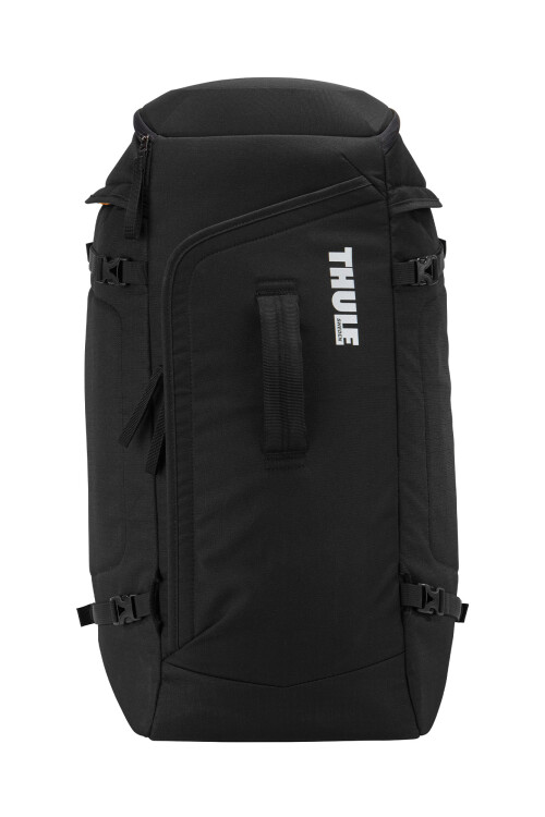 Thule RoundTrip 60L Boot Backpack - Black Thule RoundTrip 60L Boot Backpack - Black