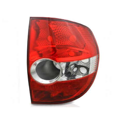 FARO TRASERO DERECHO FOX 04/10 Faro Trasero Derecho Fox 04/10