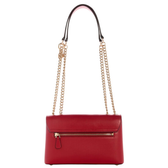 Cartera Guess Daryna II Rojo 0