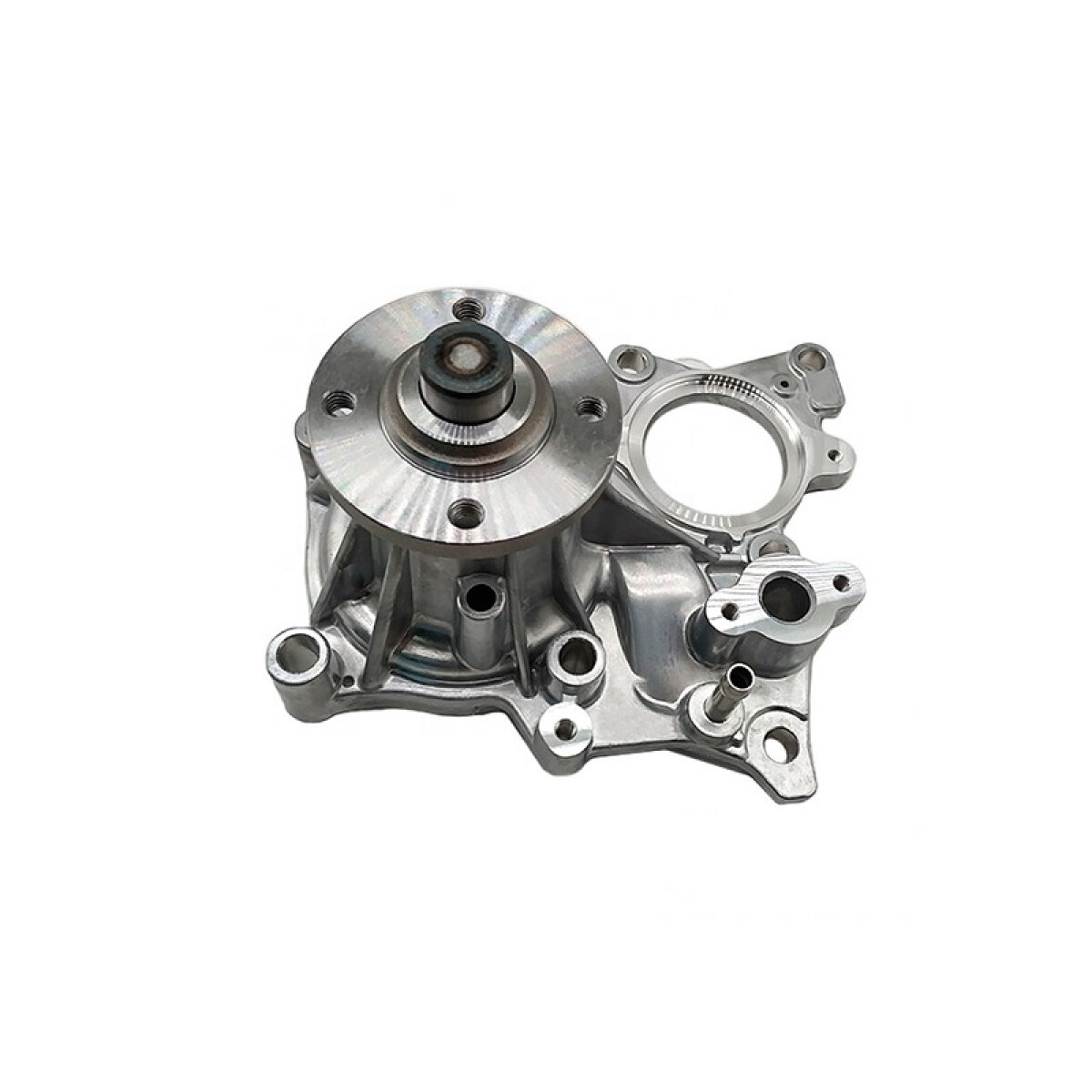 BOMBA AGUA TOYOTA HILUX 15/ 2GDFTV 2.4D 1GDFTV 2.8D GMB 