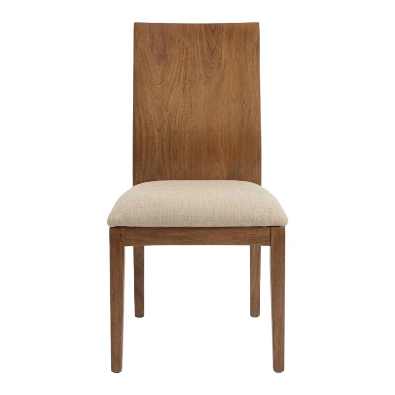 JUEGO COMEDOR PLA 6 PUESTOS - BEIGE 305531/SE (CD) Unica