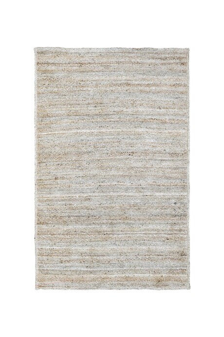 Alfombra Braided Color Unico
