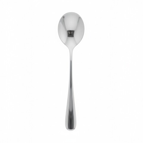 CUCHARA SOPERA INOX 19.5CM Unica
