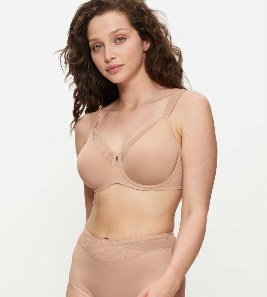 10186010 true shape sensation w01 c/d - Beige 