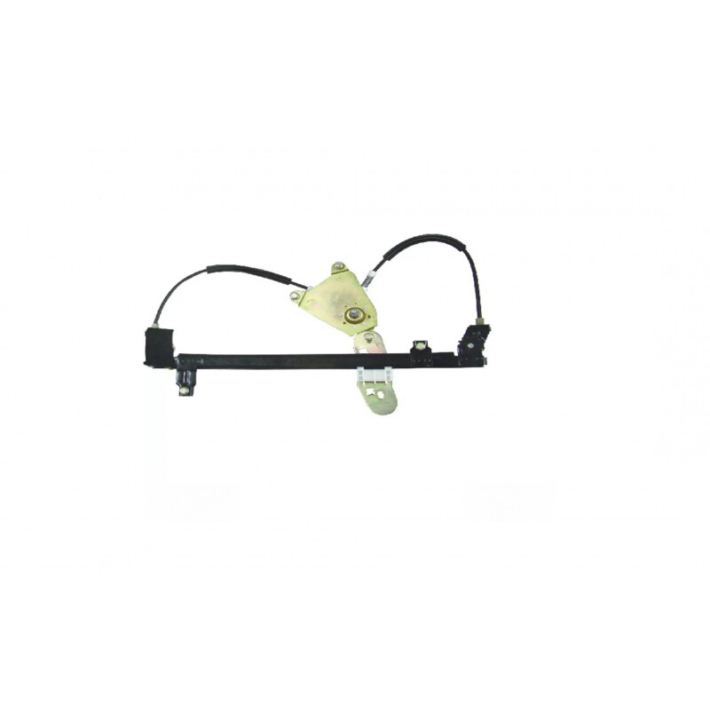 MAQUINA LEVANTA CRISTAL TRASERA DERECHA GOL / PARATI G2 / G3 / G4 MANUAL Maquina Levanta Cristal Trasera Derecha Gol / Parati G2 / G3 / G4 Manual