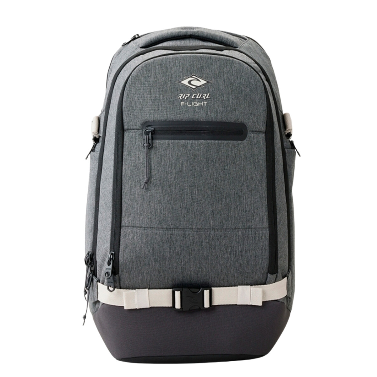 Mochila Rip Curl F-Light Posse 35L Classic Surf - Gris 