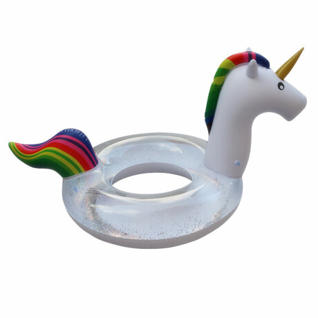 Inflable para Piscina Unicornio ML5281 001