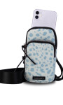 PHONE BAG ILLESCAS ESTAMPADO
