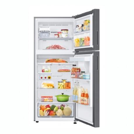Refrigerador Inverter SAMSUNG RT38DG6730S9EY Capacidad 401L Frío Seco Refrigerador Inverter SAMSUNG RT38DG6730S9EY Capacidad 401L Frío Seco