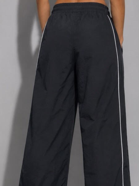 PANTALON N.SAILS 20305 JUNO NEGRO
