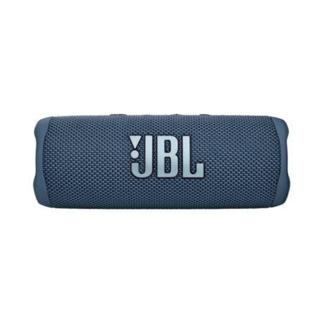 Parlante Portátil JBL Flip 6 | 20W Bluetooth Azul