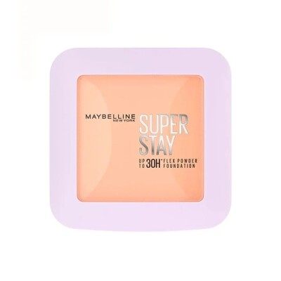 Polvo Maybelline Superstay Flex Powder Tono 120 Polvo Maybelline Superstay Flex Powder Tono 120