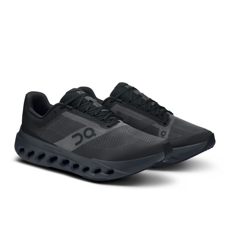 Zapatillas Cloudsurfer Next de Hombre Negro