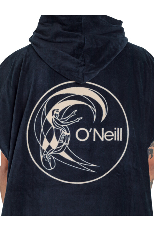 Poncho O'Neill Stealth Wave Poncho O'Neill Stealth Wave