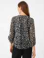 Blusa Tenor Estampado 1