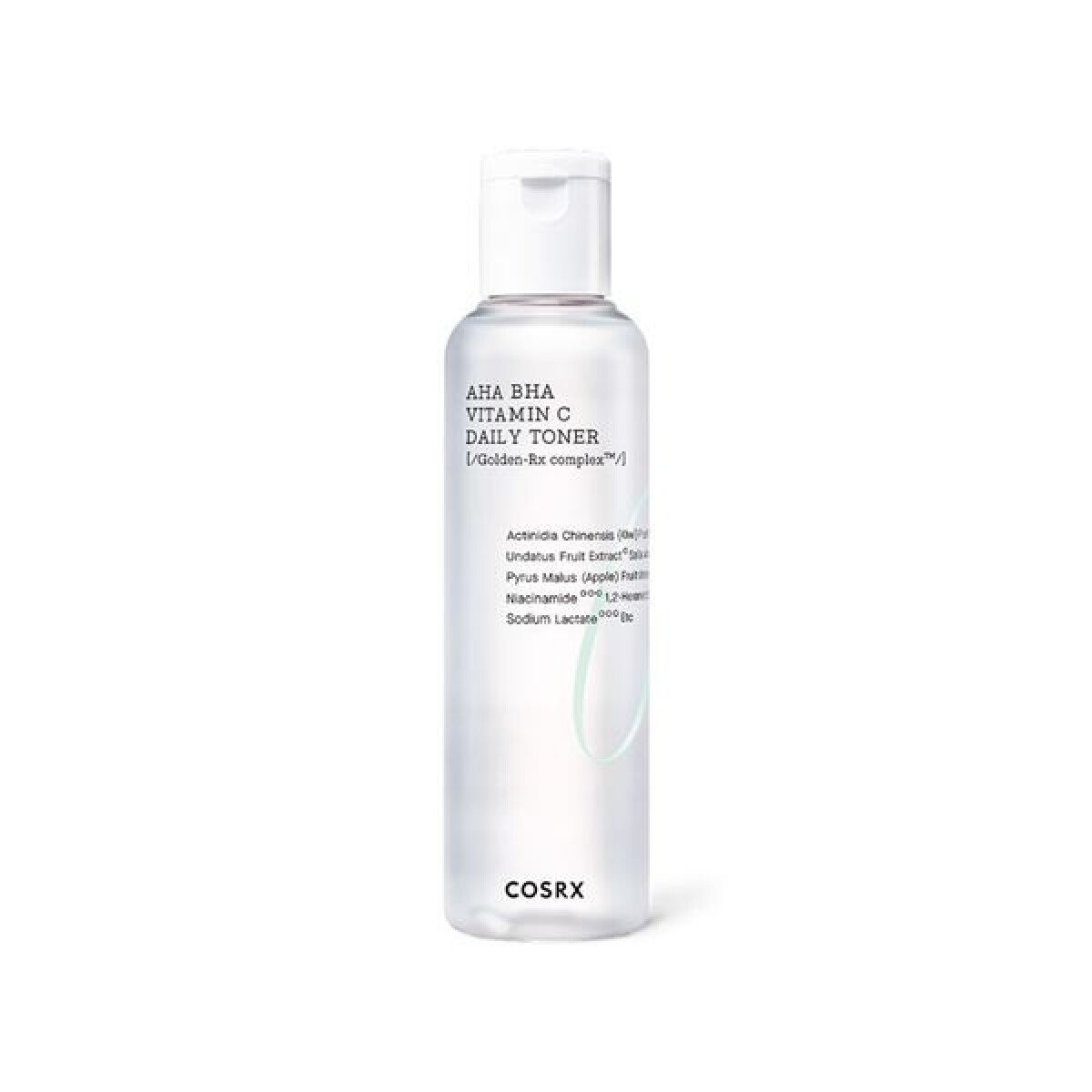 Cosrx Tónico Refresh Abc Daily Toner Xl 