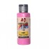 PINTURA ACRILICA ARTISTICA DIBU 60 ML. DIFERENTES COLORES COLOR ROSA COUNTRY 035