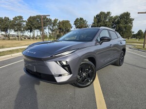Omoda E5 Comfort 2027 0KM | Permuta / Financia Omoda E5 Comfort 2027 0KM | Permuta / Financia
