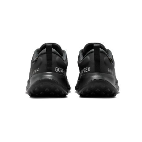 Championes Nike Juniper Trail 2 Gore-Tex Black