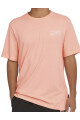 Remera O'Neill Drift Coast - Coral Remera O'Neill Drift Coast - Coral