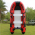 Bote Gomón Inflable Para 4 Personas BOTE GOMON INFLABLE 380BOAT